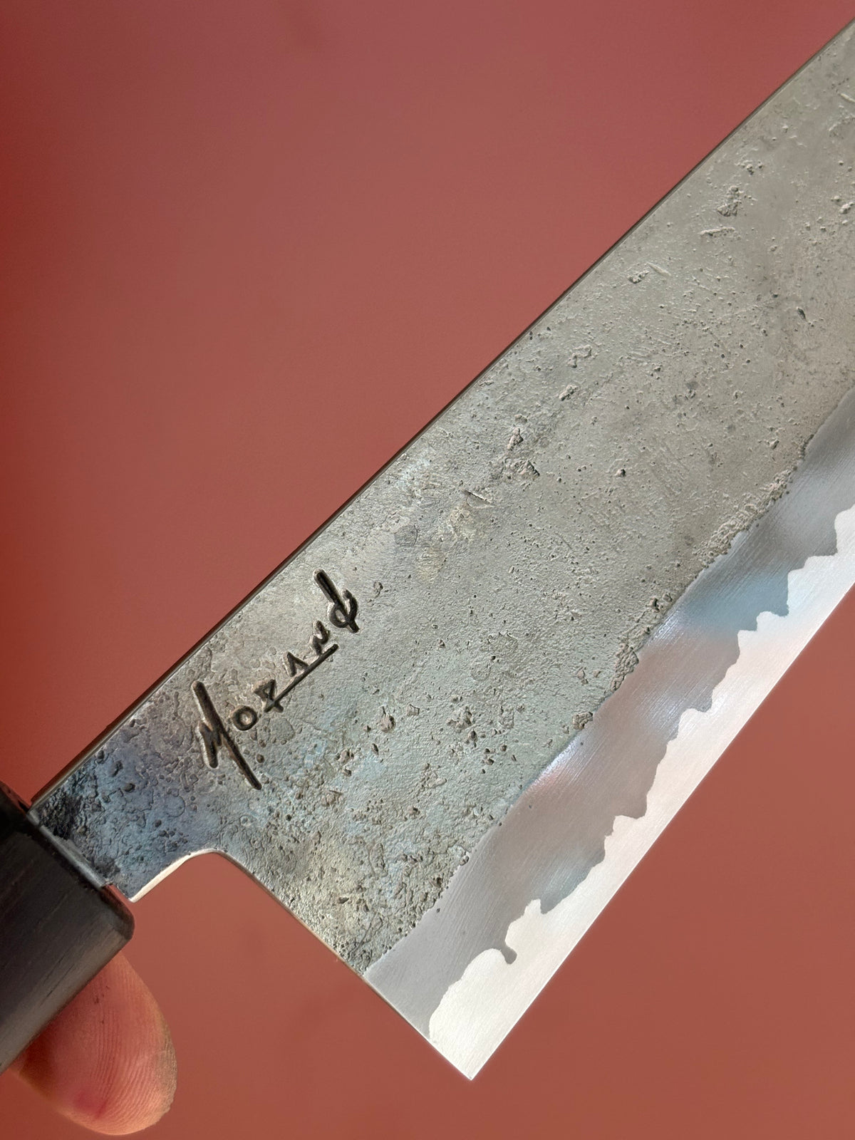 Morandi x Ågane part 2