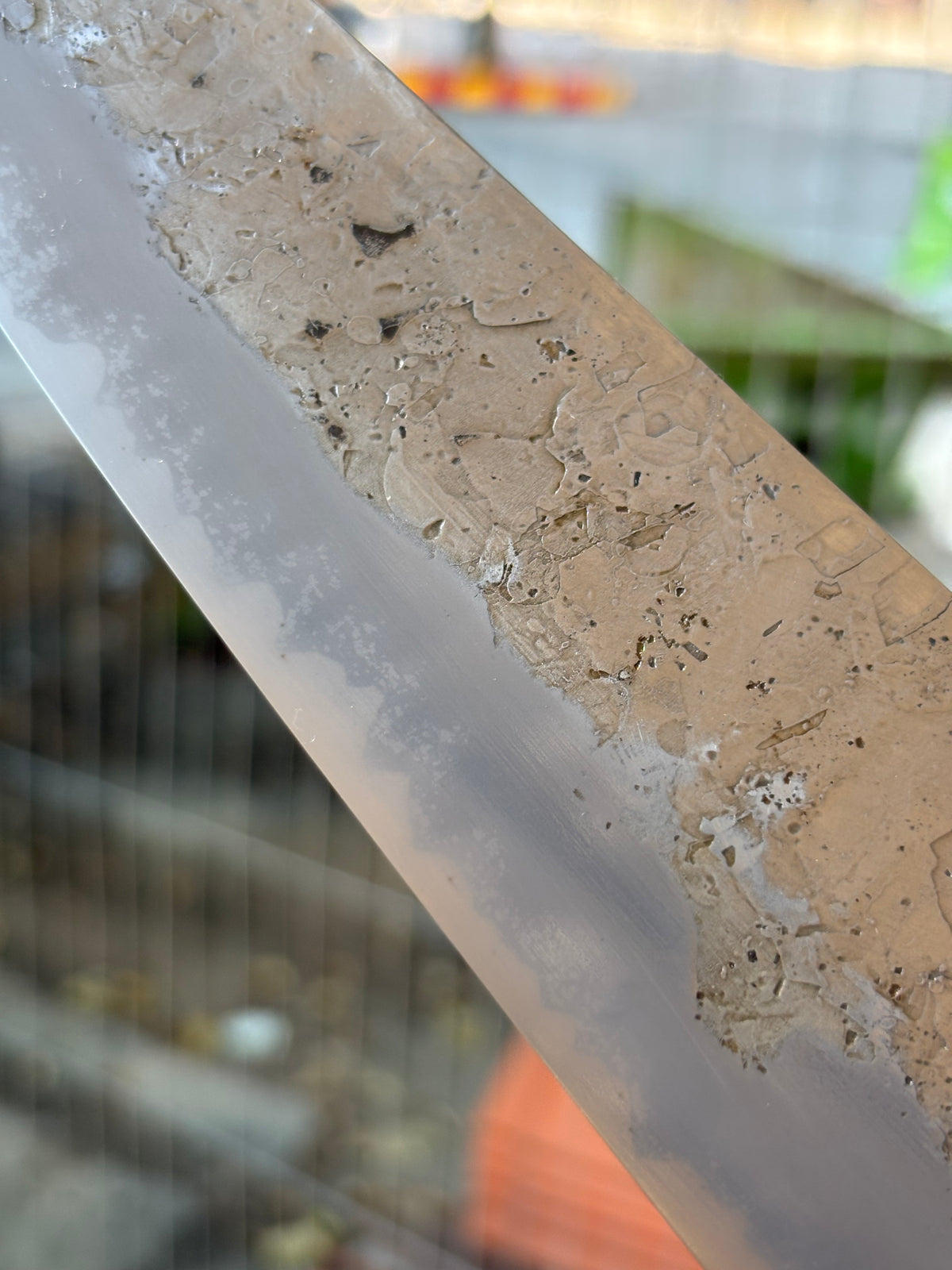 Ågane x Og knivesworkshop