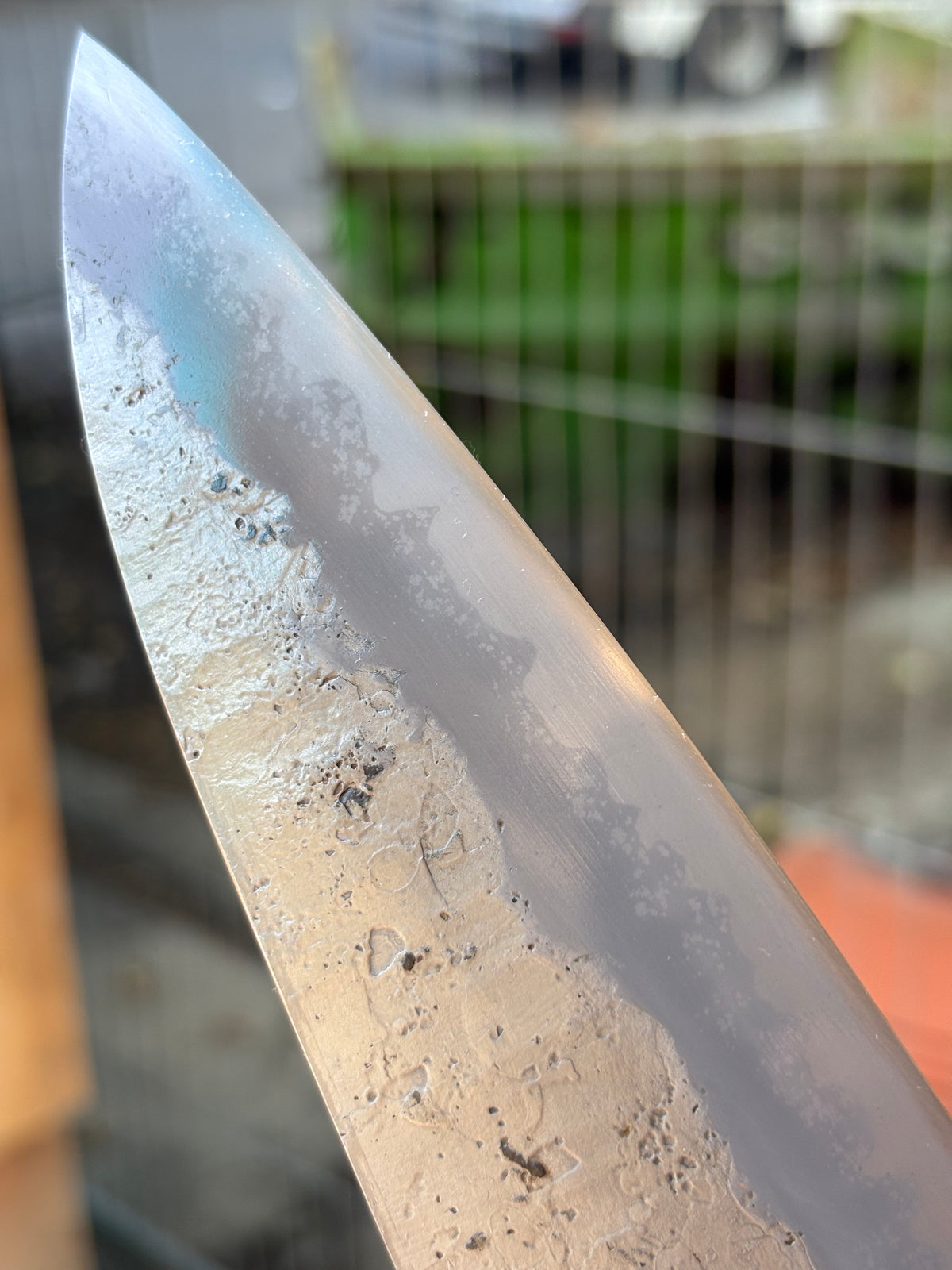 Ågane x Og knivesworkshop