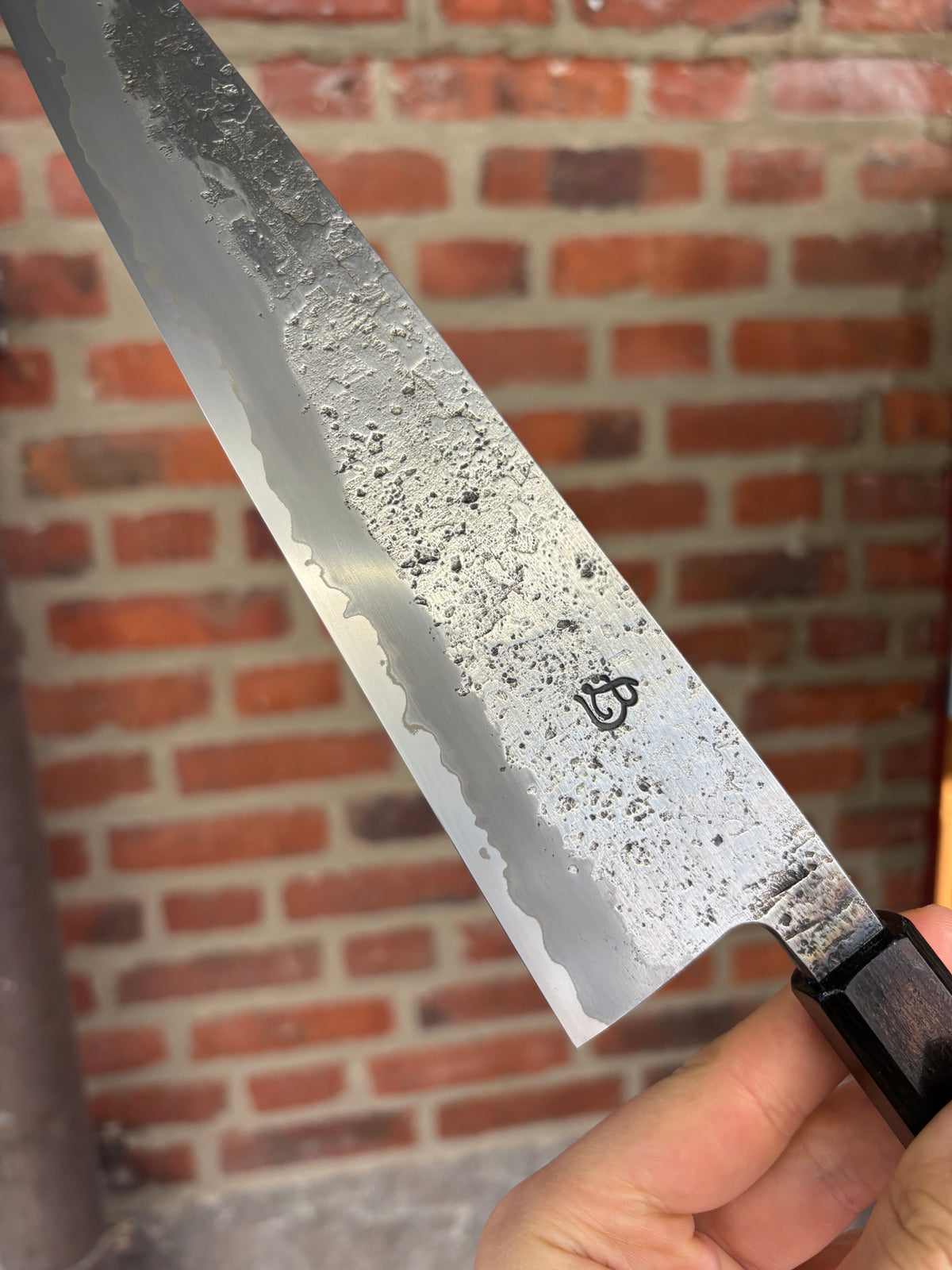 Steel by Lundbergs x Ågane