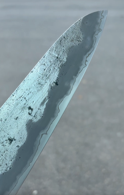 Ågane X Steel By Lundbergs