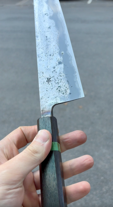 Ågane X Steel By Lundbergs