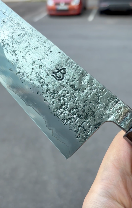 Ågane X Steel By Lundbergs