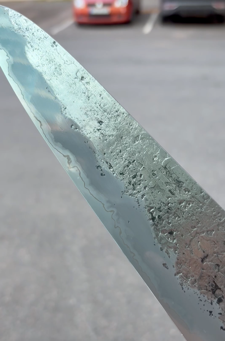 Ågane X Steel By Lundbergs