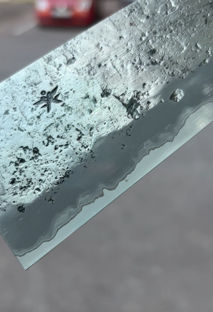 Ågane X Steel By Lundbergs