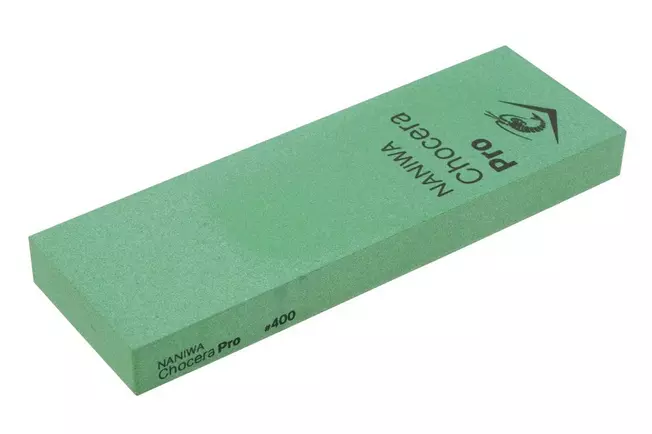 Naniwa Chosera 400 sharpening stone